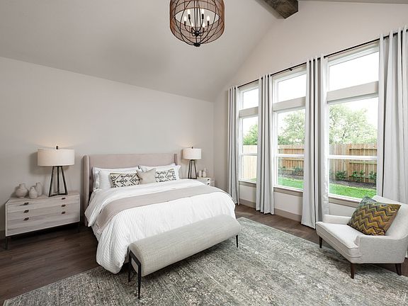 StoneCreek Estates - Ashlyn Interior Image 5