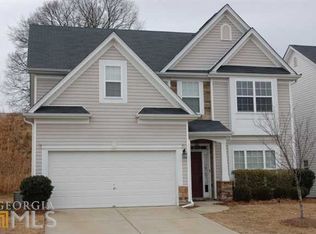 810 Topaz Valley, Canton, GA 30114