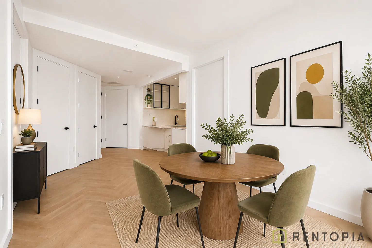 106 Fleet Place — Photo 2