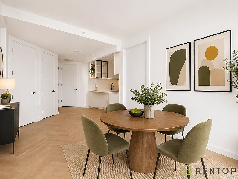 106 Fleet Pl #16A — Photo 3