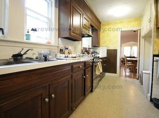 (Undisclosed Address), Brighton, MA 02135