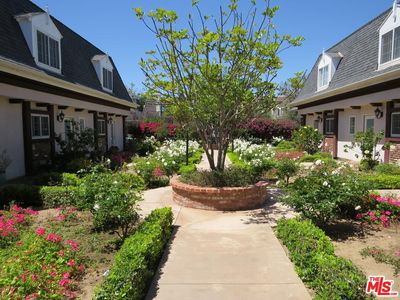 8130 Redlands St #13, Playa Del Rey, CA, 90293