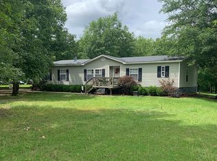 100 E Pointe Dr, Benton, LA 71006