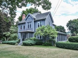 61 Lake St, Hammondsport, NY 14840