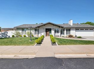 740 S 100 E, Saint George, UT 84770