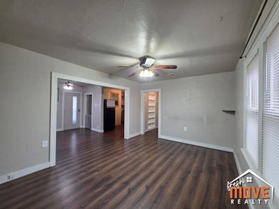 304 E Becknell Ave, Sublette, KS, 67877