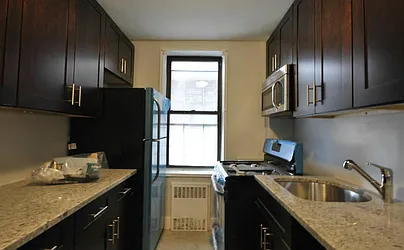 Rented by Smart NY Realty LLC