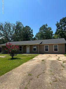 4950 Huntington Dr, Gautier, MS, 39553