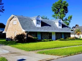 15062 Shenandoah Ave, Baton Rouge, LA 70817