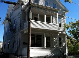 31 Lawn St, Providence, RI 02909