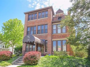 1441 E McMillan St UNIT 5, Cincinnati, OH 45206