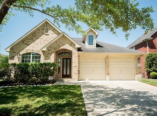 4907 Mission Lake Ct, Richmond, TX 77407