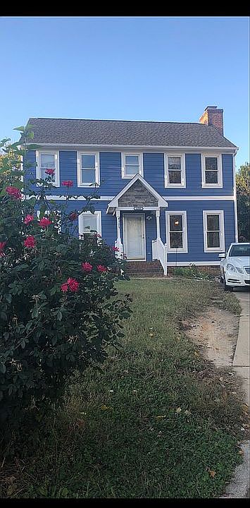 2nd image of 4309 Dyer Ct