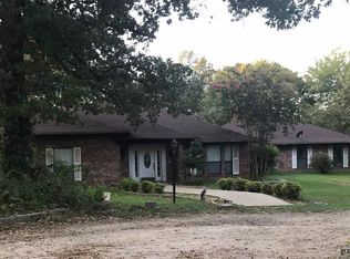 321 Us Highway 67 W, Mt Vernon, TX 75457