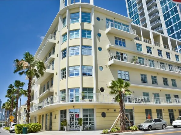1212 E Whiting St Unit 202, Tampa, FL 33602