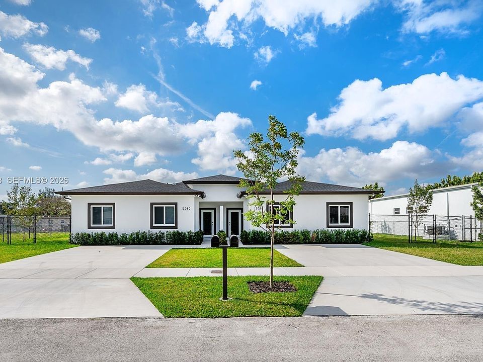 1st image of 12080 & 12090 SW 213th St