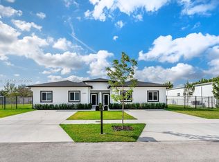 12080 & 12090 SW 213th St, Miami, FL 33177