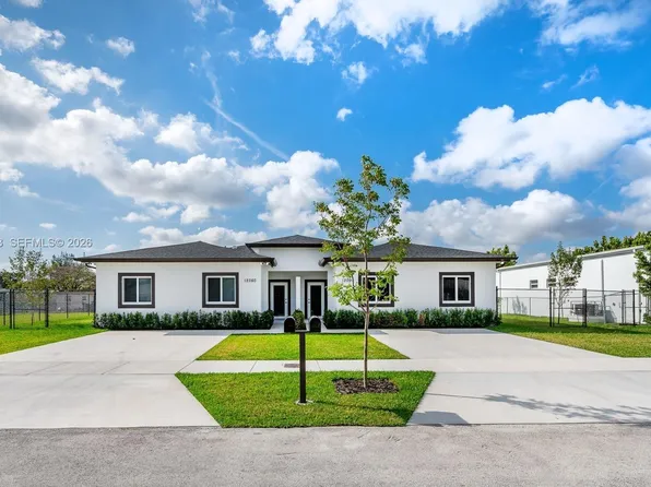 12080 & 12090 SW 213th St, Miami, FL 33177