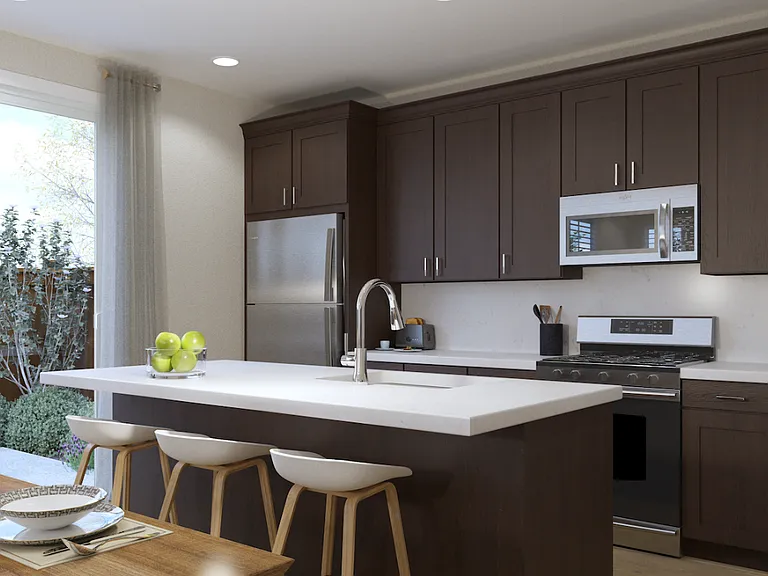 Echo Paired Homes — Photo 20