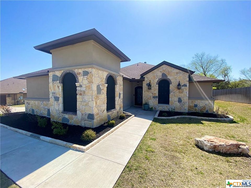 1016 Park View Dr Salado Tx 76571 Zillow