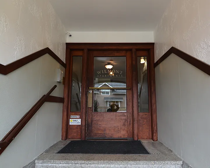 1402 Earnest S Brazill St #C — Photo 11
