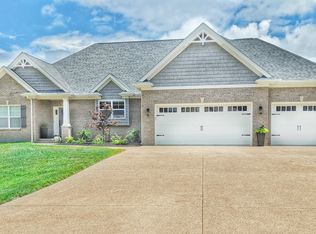 13421 Tilbury Ct, Evansville, IN 47725