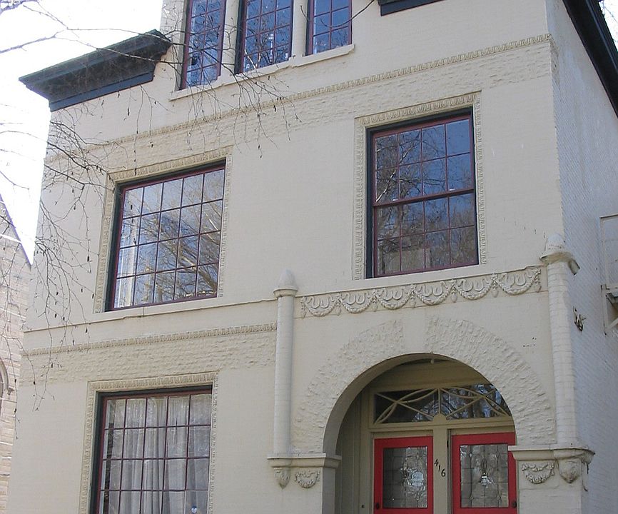 1st image of 416 W Magnolia St #4