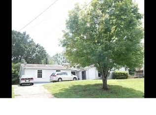 3765 Charlotte Dr, Rex, GA 30273