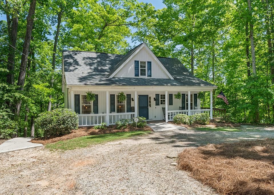 117 Bluegill Run, Eatonton, GA 31024 MLS 48489 Zillow