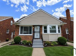 7340 Stout St, Detroit, MI 48228