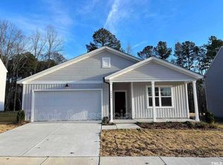 1444 Heron Pond St, Raleigh, NC 27604