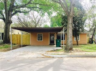 506 Burke Rd, Pasadena, TX 77506