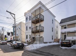 11-15 3rd St, Manchester, NH 03102