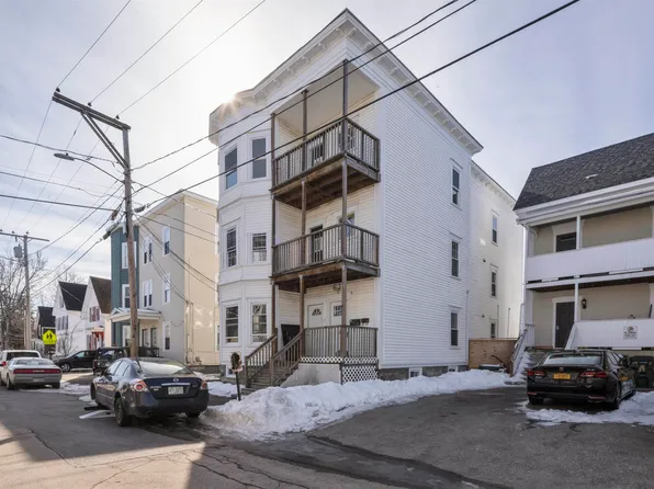 11-15 Third Street, Manchester, NH 03102