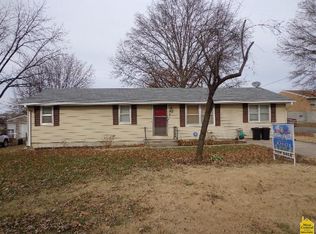 407 E 19th St, Sedalia, MO 65301