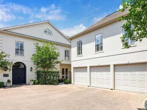 1218 Nantucket Drive, Houston, TX 77057