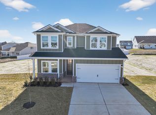 304 Strong St, Columbia, TN 38401