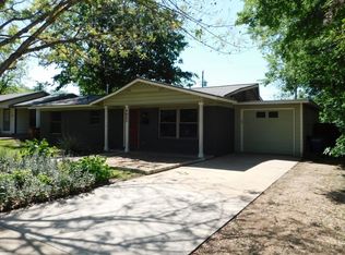 4805 Sylvandale Dr, Austin, TX 78745