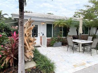 4512 Seagrape Dr Unit 1, Fort Lauderdale, FL 33308