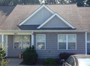 923 Barracuda Ave #65, Statesville, NC 28677