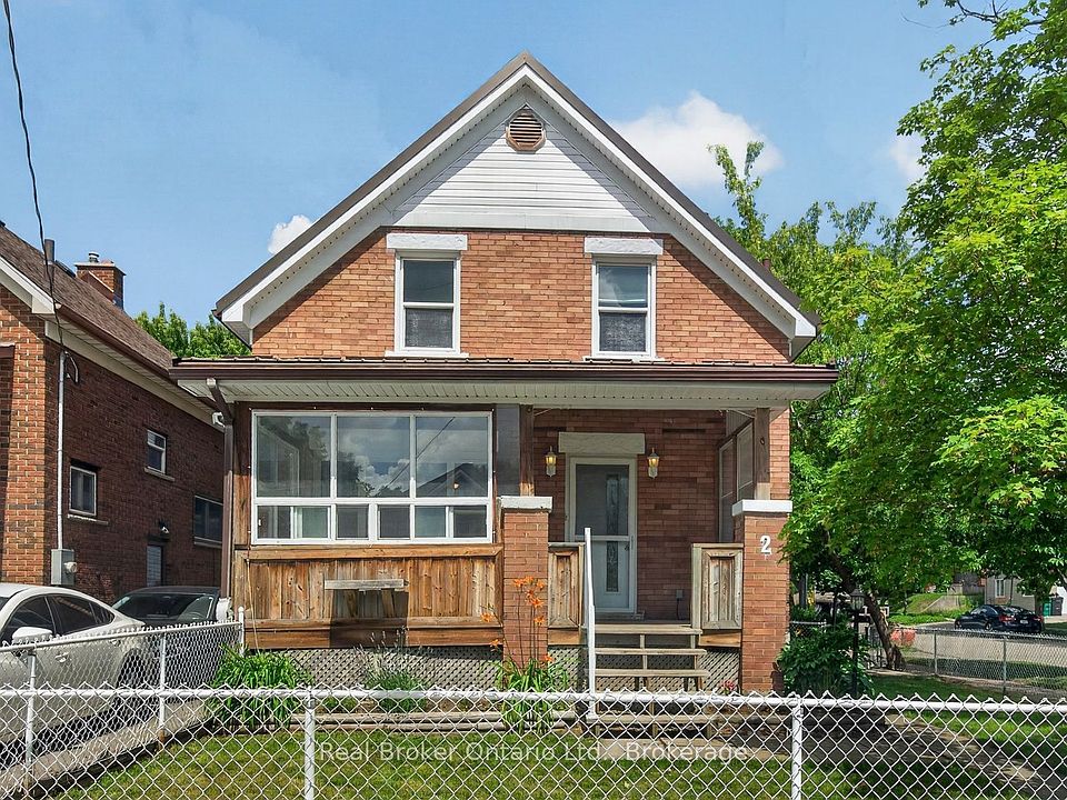 1st image of 2 Herlan Ave