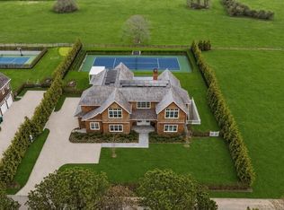 450 Seven Ponds Towd Rd, Water Mill, NY 11976