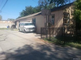 1460 N Wall Ave, San Bernardino, CA 92404
