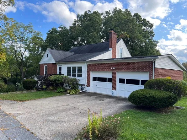 115 Lancaster St, Beckley, WV 25801