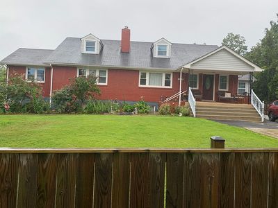 9712 Woodberry St, Lanham, MD, 20706