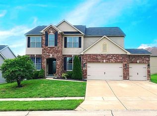 109 Golden Gate Pkwy, Wentzville, MO 63385