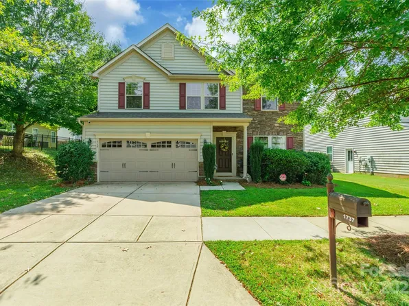 1737 Felts Pkwy, Fort Mill, SC 29715