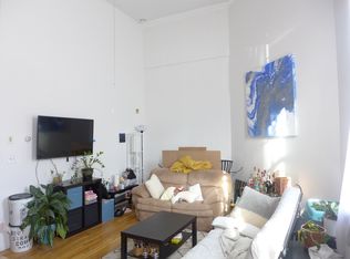181 Northampton St APT 2, Boston, MA 02118