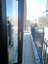 Rented by Living New York