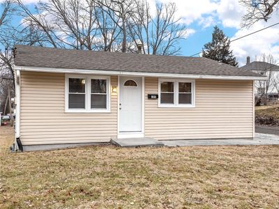 105 E Washington St, Collinsville, IL, 62234